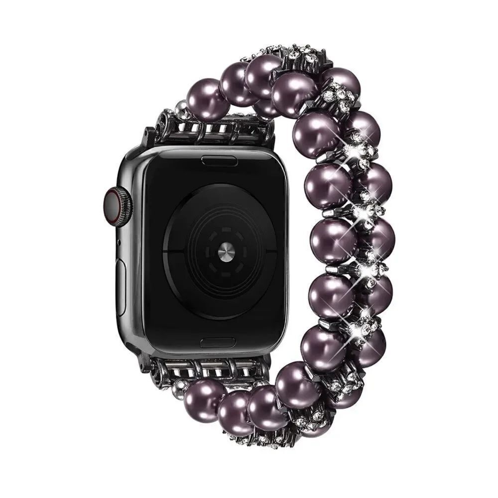 Pearl Gems Bracelet Band for Apple Watch